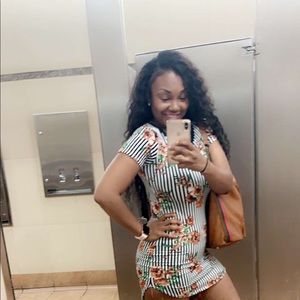 Meet your Posher, Crystal